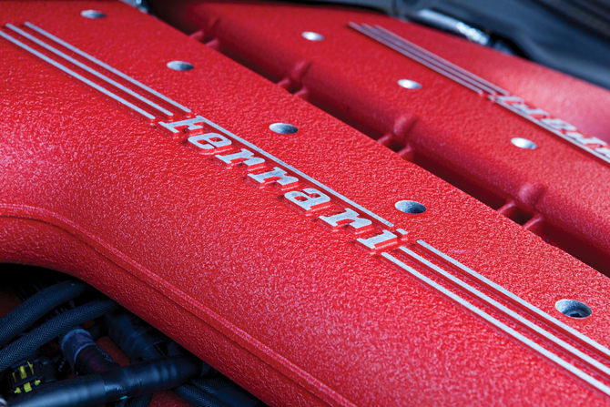 Ferrari 599 GTO Ferrari 599 GTO