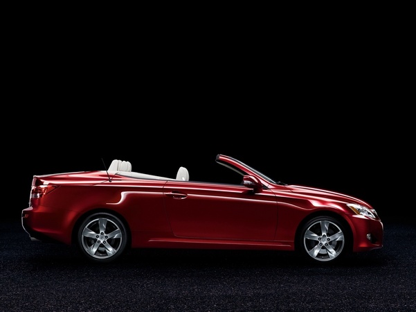 Lexus IS250C Lexus IS250C