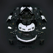 Pagani Huayra a Success; Up to 85 Orders Pagani Huayra a Success; Up to 85 Orders