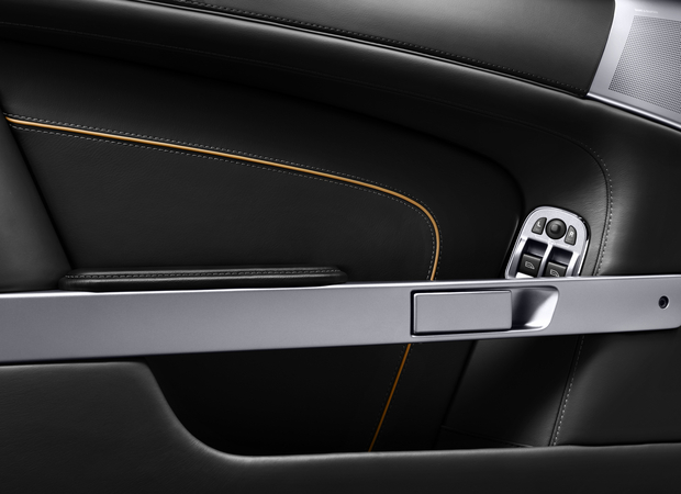 Alcantara…The Ultimate? Alcantara…The Ultimate?