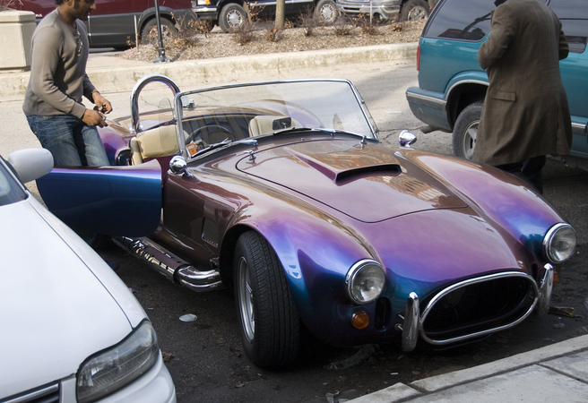 AC Cobra share tell a friend share on facebook share on twitter