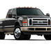 Ford F-Series Super Duty F-250 172-in. WB Cabelas Styleside Crew Cab 4x4