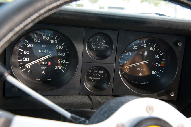 Ferrari 365 GTC/4 Ferrari 365 GTC/4