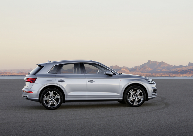 Audi A5 2.0 TDI Audi A5 2.0 TDI