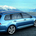 A carrinha é 307mm mais comprida que a versão hatchback do Golf