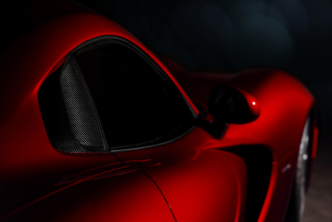 2013 Dodge Viper Rolls Out with Help from Ferrari on Interior 2013 Dodge Viper Rolls Out with Help from Ferrari on Interior