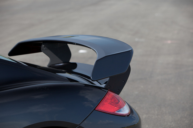 TechArt Cayman Aerokit II TechArt Cayman Aerokit II