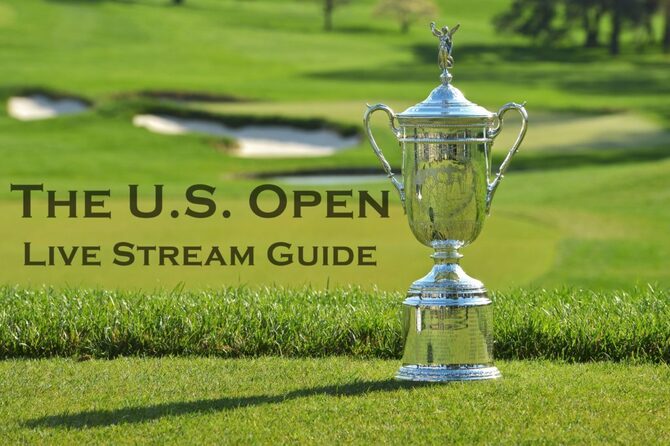 How to Watch US Open Golf 2022 Live Online without Cable
How to Watch US Open Golf 2022 Live Online without Cable