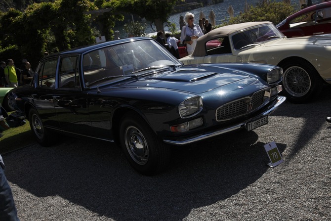 Maserati Quattroporte Maserati Quattroporte
