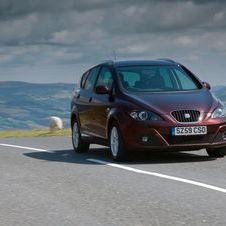 Seat Altea Seat Altea