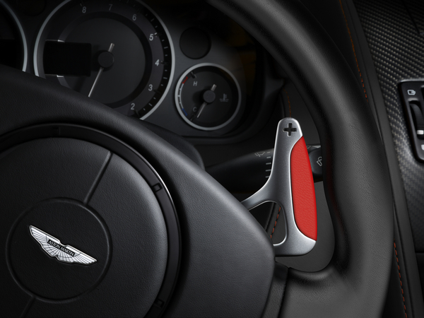 Aston Martin DBS Ultimate Volante Aston Martin DBS Ultimate Volante