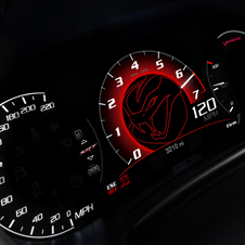 2013 Dodge Viper Rolls Out with Help from Ferrari on Interior 2013 Dodge Viper Rolls Out with Help from Ferrari on Interior