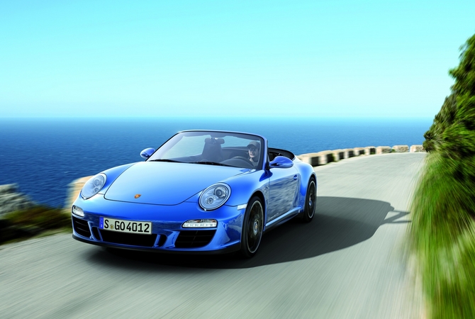 Alcantara…The Ultimate? Alcantara…The Ultimate?