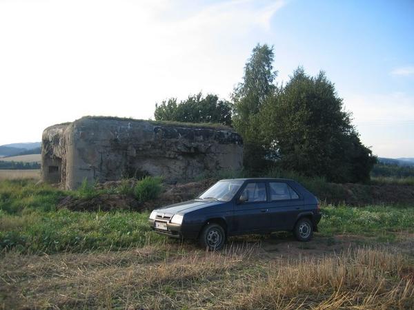 Skoda Favorit Skoda Favorit