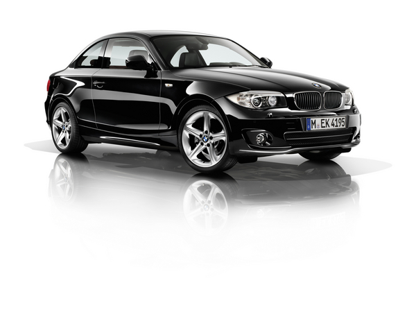 BMW 1 Series BMW 1 Series