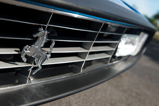 Ferrari 365 GTC/4 Ferrari 365 GTC/4