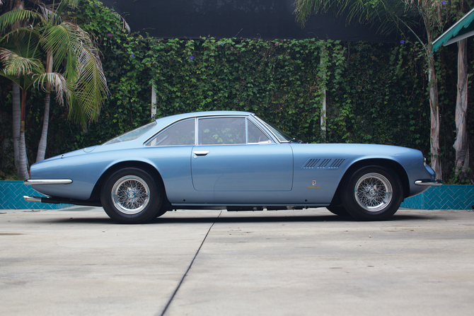 Ferrari 500 Superfast Ferrari 500 Superfast