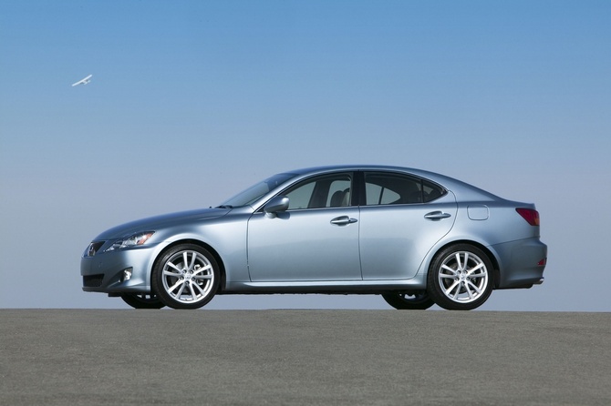 Lexus IS350 Lexus IS350