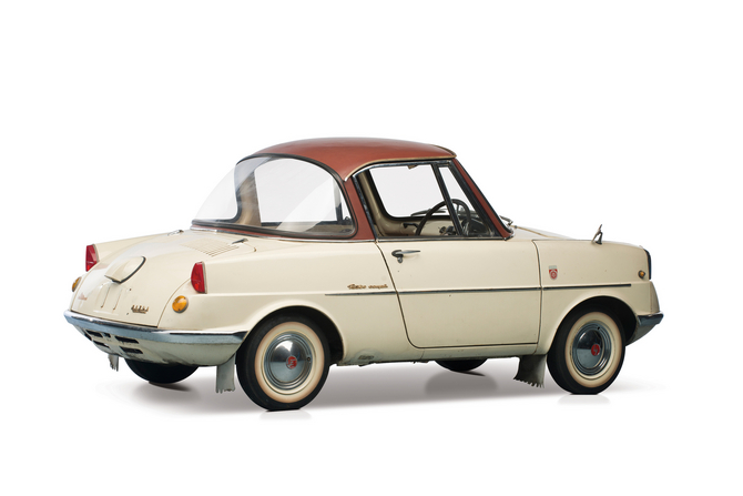 Mazda R360 Mazda R360