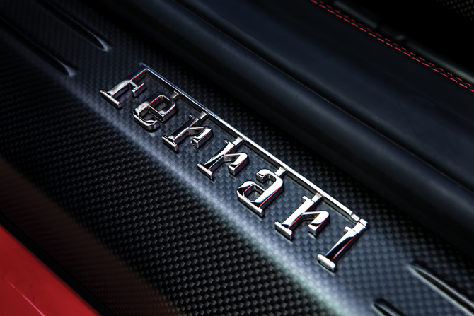 Ferrari 599 GTO Ferrari 599 GTO