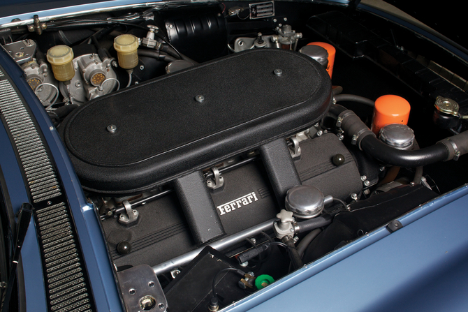 Ferrari 500 Superfast Ferrari 500 Superfast
