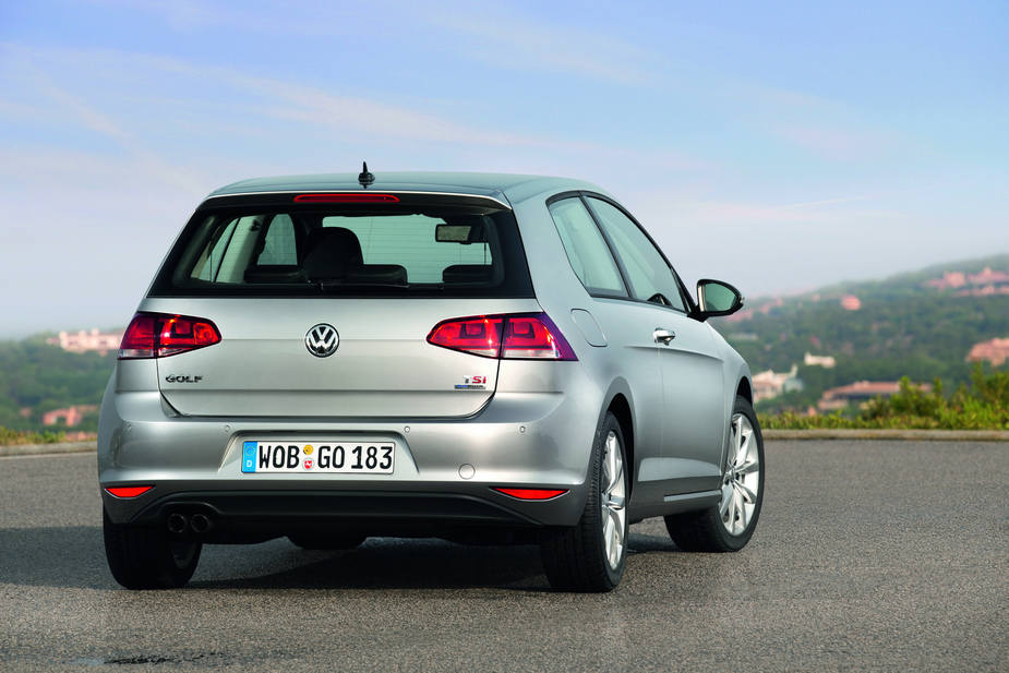 Volkswagen Volkswagen Golf Gen.7 [VII]