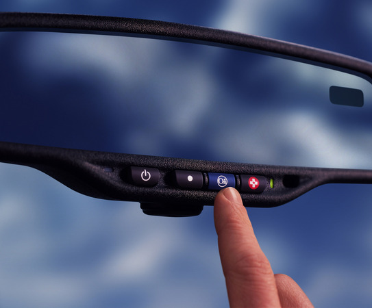 GM has been fitting vehicles with OnStar since 1997 when it came on Cadillacs GM has been fitting vehicles with OnStar since 1997 when it came on Cadillacs