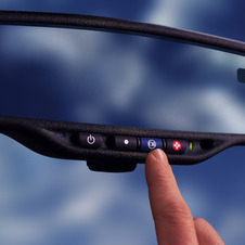 GM has been fitting vehicles with OnStar since 1997 when it came on Cadillacs GM has been fitting vehicles with OnStar since 1997 when it came on Cadillacs