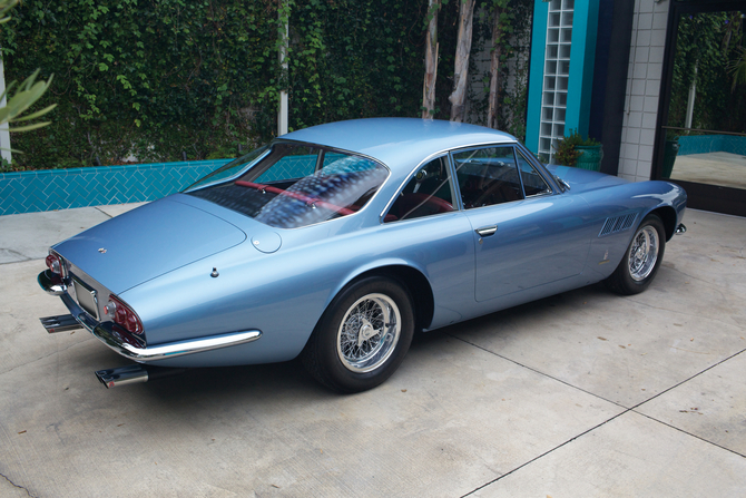 Ferrari 500 Superfast Ferrari 500 Superfast