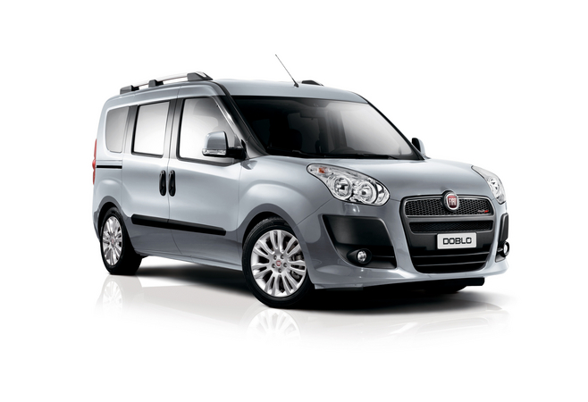 Fiat Premiering 500L, All-Wheel Drive Freemont and Turbo Doblo at Geneva Fiat Premiering 500L, All-Wheel Drive Freemont and Turbo Doblo at Geneva