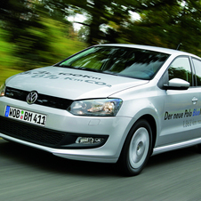 Volkswagen Polo Volkswagen Polo