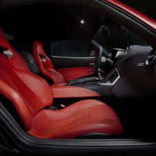 2013 Dodge Viper Rolls Out with Help from Ferrari on Interior 2013 Dodge Viper Rolls Out with Help from Ferrari on Interior