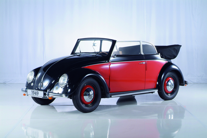 Volkswagen Beetle Cabriolet Karmann Volkswagen Beetle Cabriolet Karmann