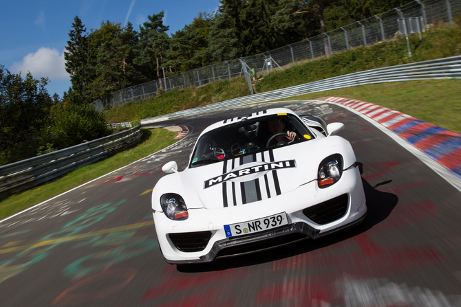 Le circuit a 20,6 km de long Le circuit a 20,6 km de long
