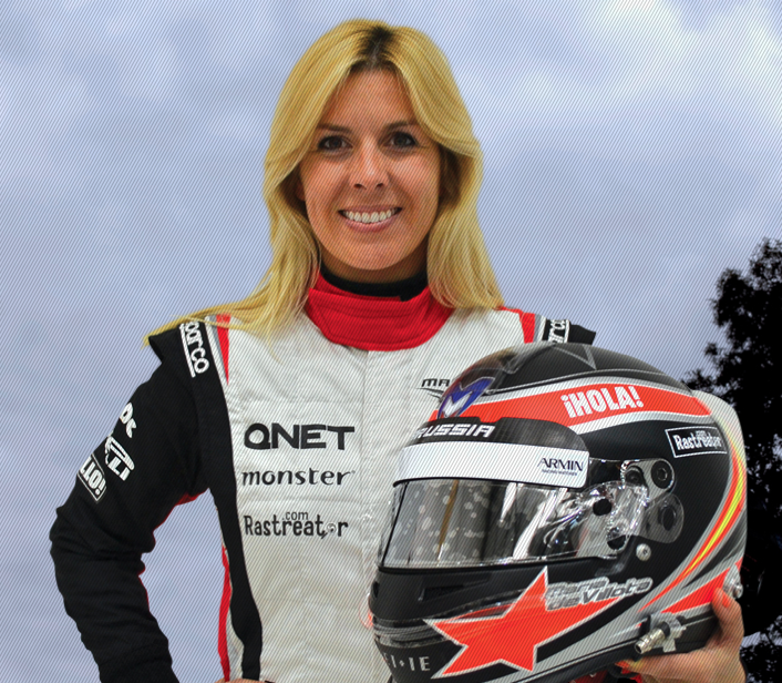 Marussia Preparing More Detailed Report on De Villota Crash