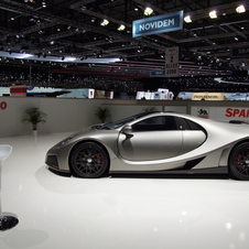 GTA Spano GTA Spano