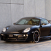 TechArt Cayman GTSport