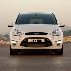 Ford S-Max Ford S-Max