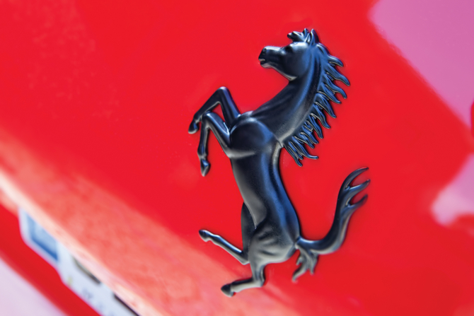 Ferrari 599 GTO Ferrari 599 GTO