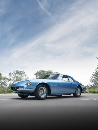 Ferrari 500 Superfast Ferrari 500 Superfast