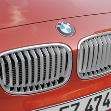 Apesar de quedas nas vendas de 27,7% a BMW é ainda assim a quarta marca mais vendida em Portugal em 2012 Apesar de quedas nas vendas de 27,7% a BMW é ainda assim a quarta marca mais vendida em Portugal em 2012