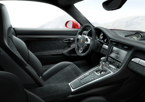 The seven-speed dual-clutch transmission will be the only option available