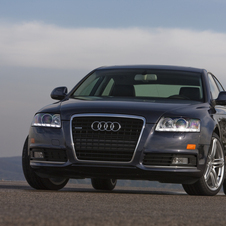 Audi A6 3.0 V6 TDI 240cv quattro Limited Edition