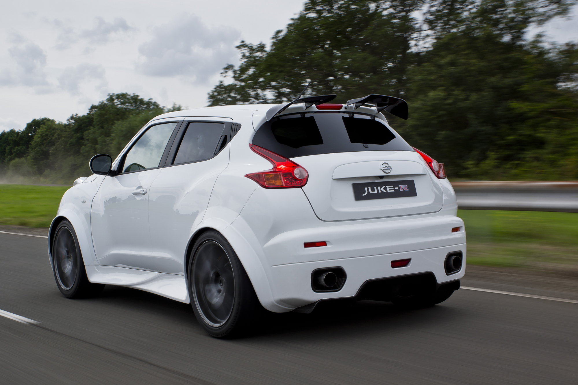 Body kits for nissan juke #2