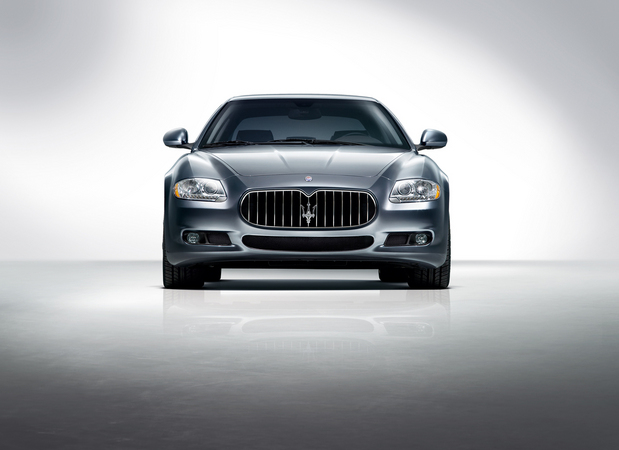 Maserati Quattroporte Maserati Quattroporte