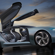 Buick says it has no plans to build the car