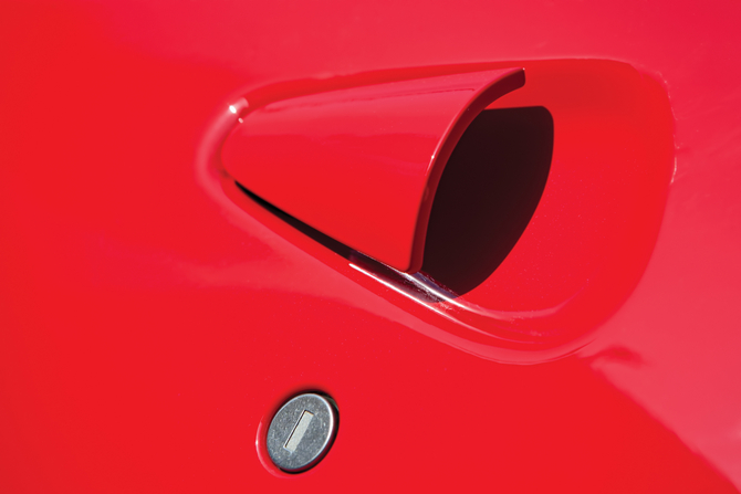 Ferrari 599 GTO Ferrari 599 GTO