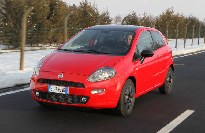 Fiat Premiering 500L, All-Wheel Drive Freemont and Turbo Doblo at Geneva Fiat Premiering 500L, All-Wheel Drive Freemont and Turbo Doblo at Geneva