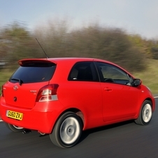 Toyota Yaris Toyota Yaris
