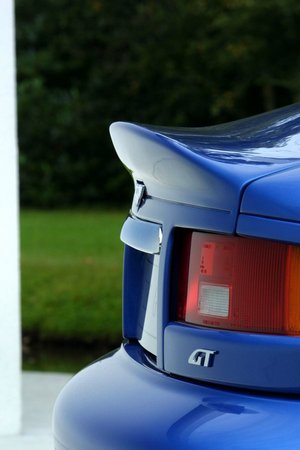 Aston Martin DB7 GT Aston Martin DB7 GT